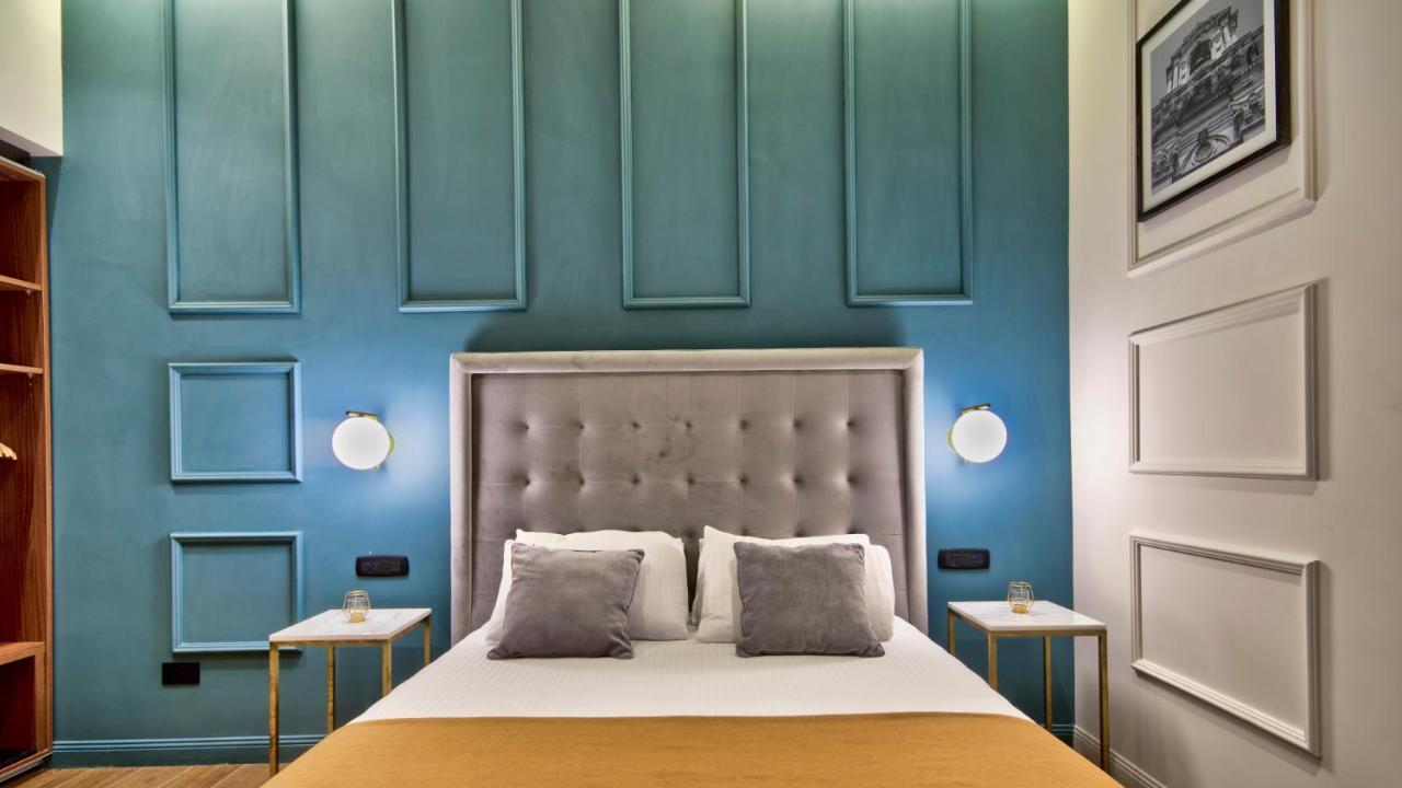 איל-פוריאנה 23 Boutique Hotel מראה חיצוני תמונה