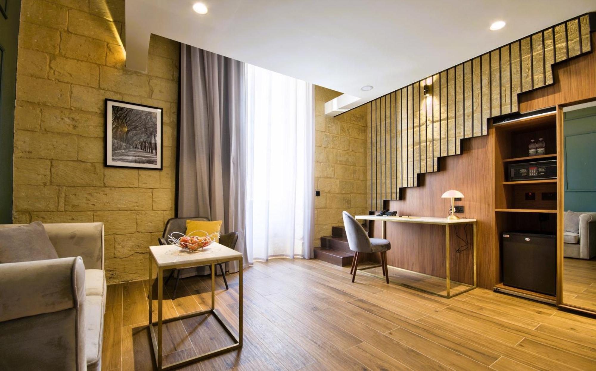 איל-פוריאנה 23 Boutique Hotel מראה חיצוני תמונה