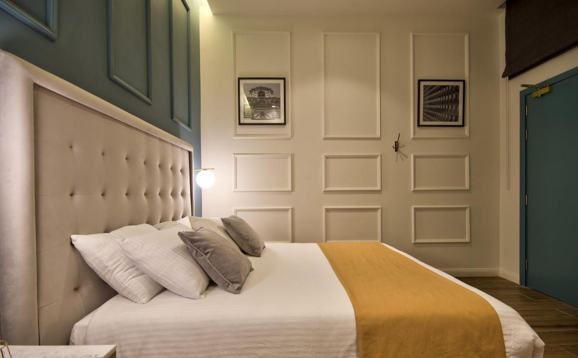 איל-פוריאנה 23 Boutique Hotel מראה חיצוני תמונה