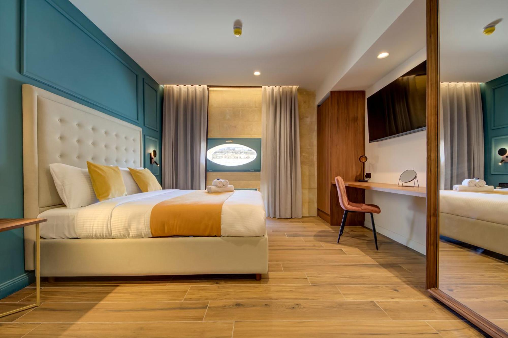 איל-פוריאנה 23 Boutique Hotel מראה חיצוני תמונה
