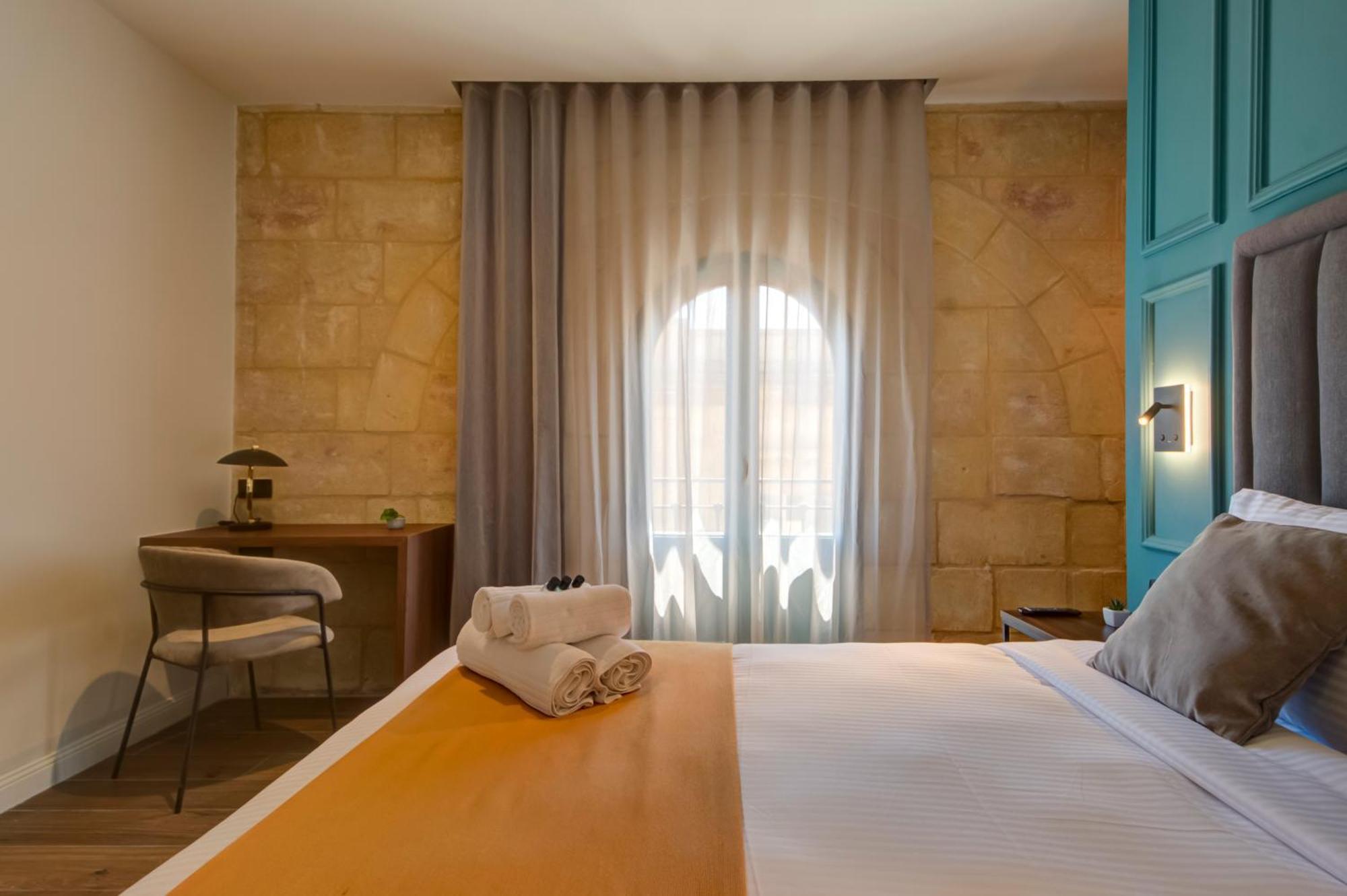 איל-פוריאנה 23 Boutique Hotel מראה חיצוני תמונה