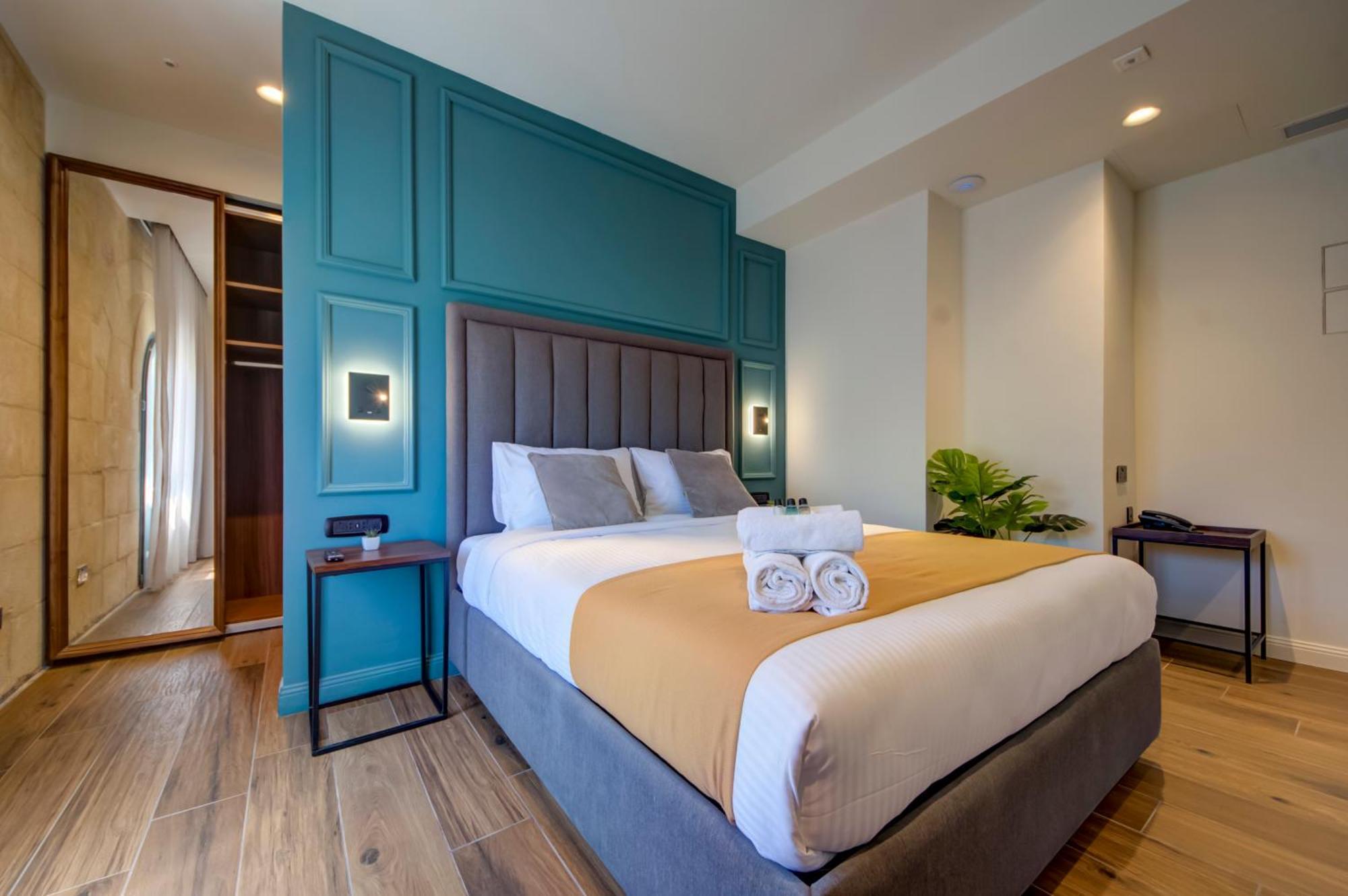 איל-פוריאנה 23 Boutique Hotel מראה חיצוני תמונה