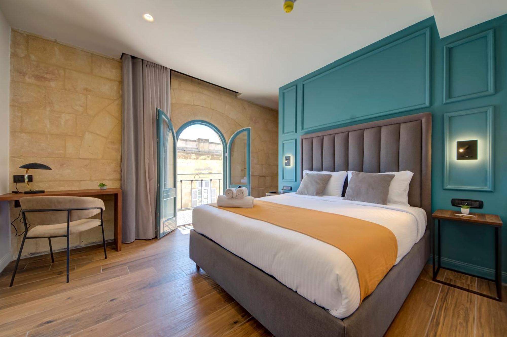 איל-פוריאנה 23 Boutique Hotel מראה חיצוני תמונה