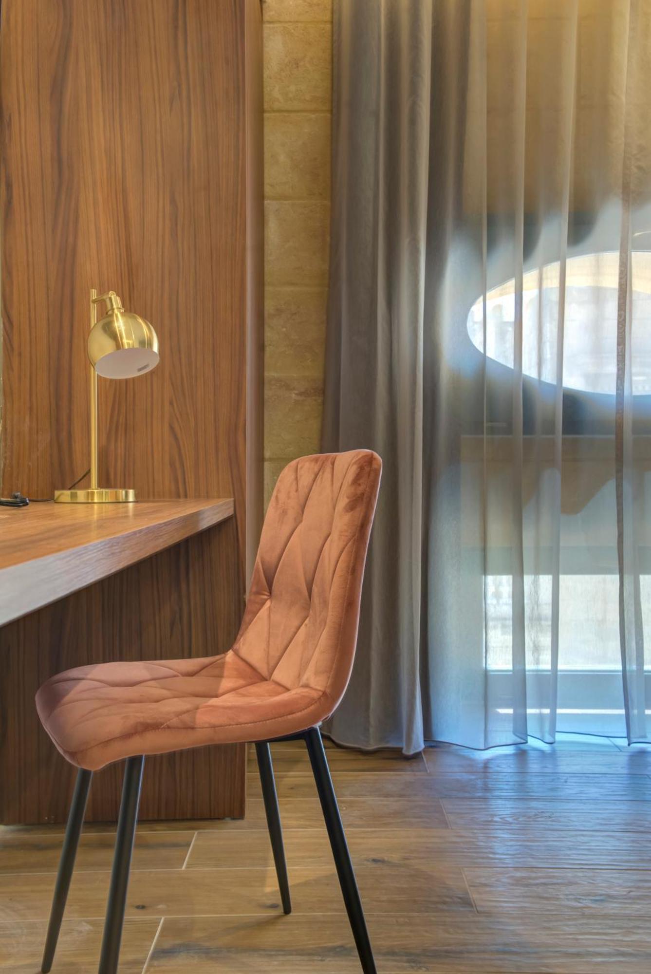 איל-פוריאנה 23 Boutique Hotel מראה חיצוני תמונה