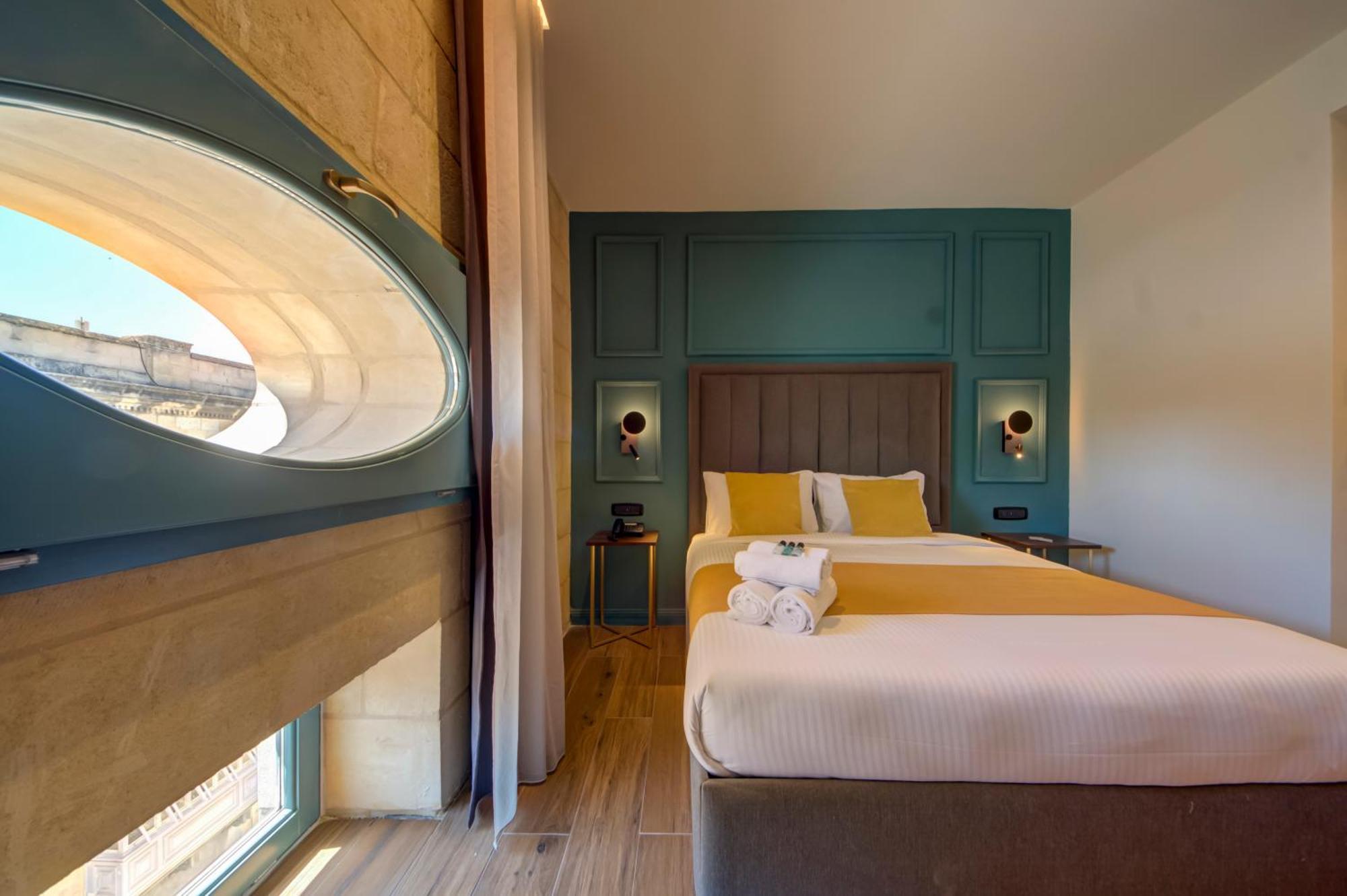 איל-פוריאנה 23 Boutique Hotel מראה חיצוני תמונה