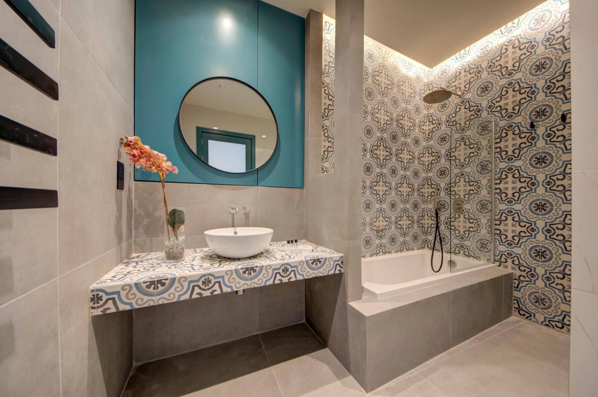איל-פוריאנה 23 Boutique Hotel מראה חיצוני תמונה