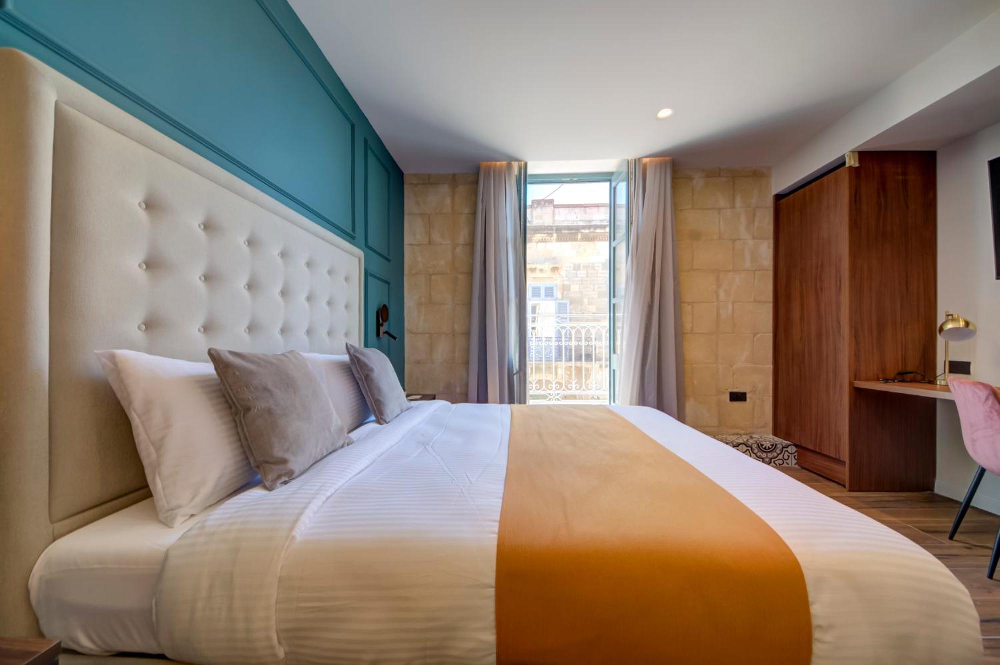 איל-פוריאנה 23 Boutique Hotel מראה חיצוני תמונה
