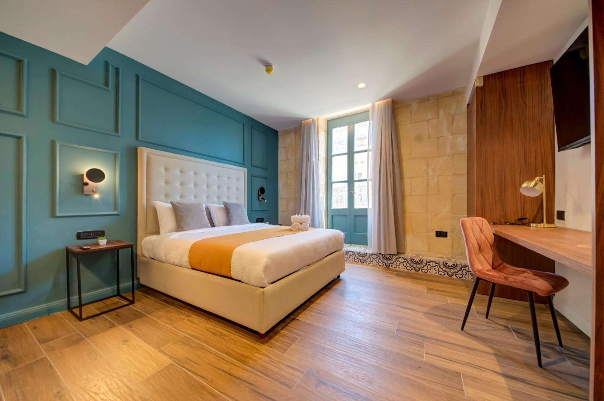 איל-פוריאנה 23 Boutique Hotel מראה חיצוני תמונה