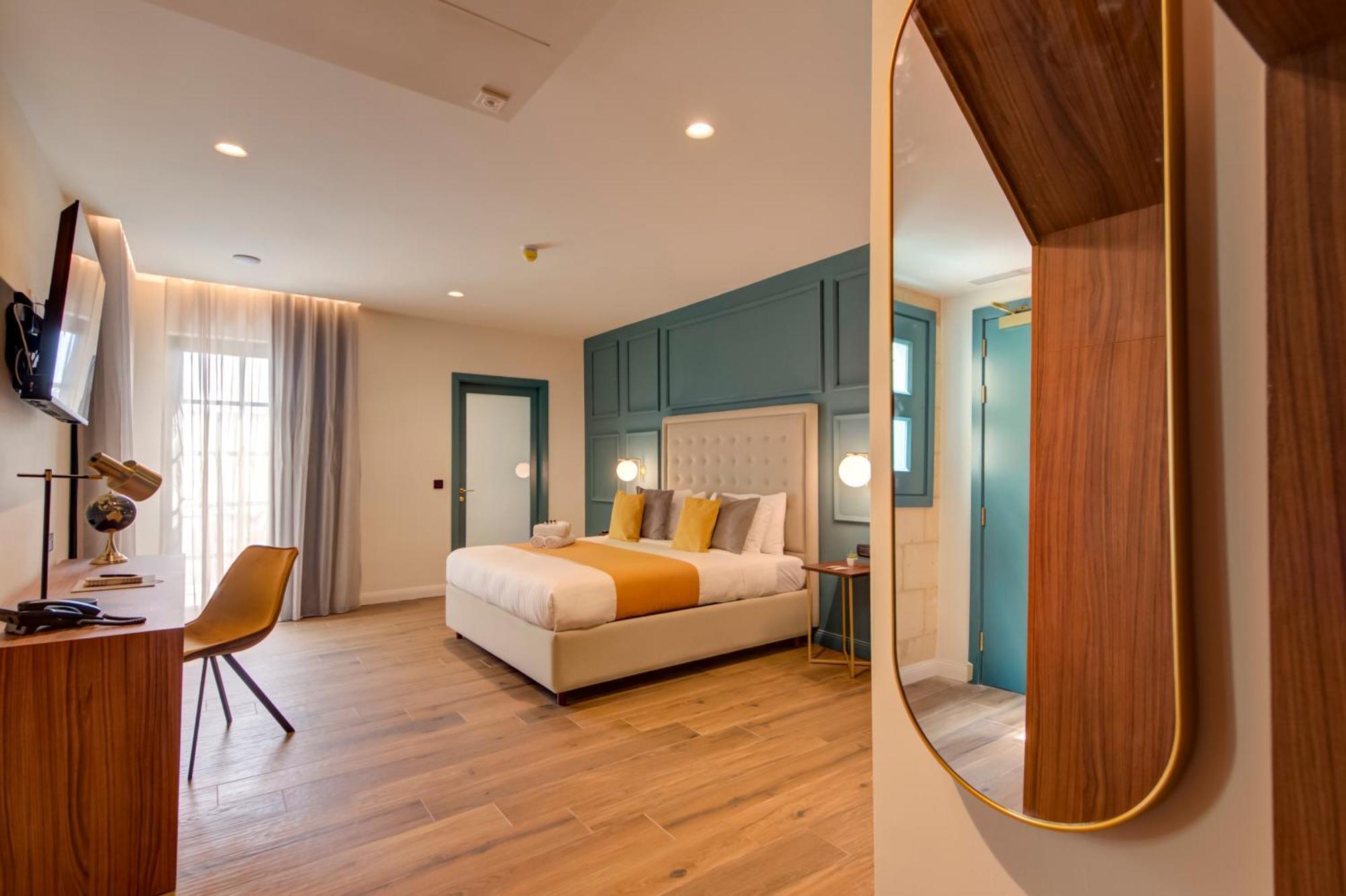 איל-פוריאנה 23 Boutique Hotel מראה חיצוני תמונה