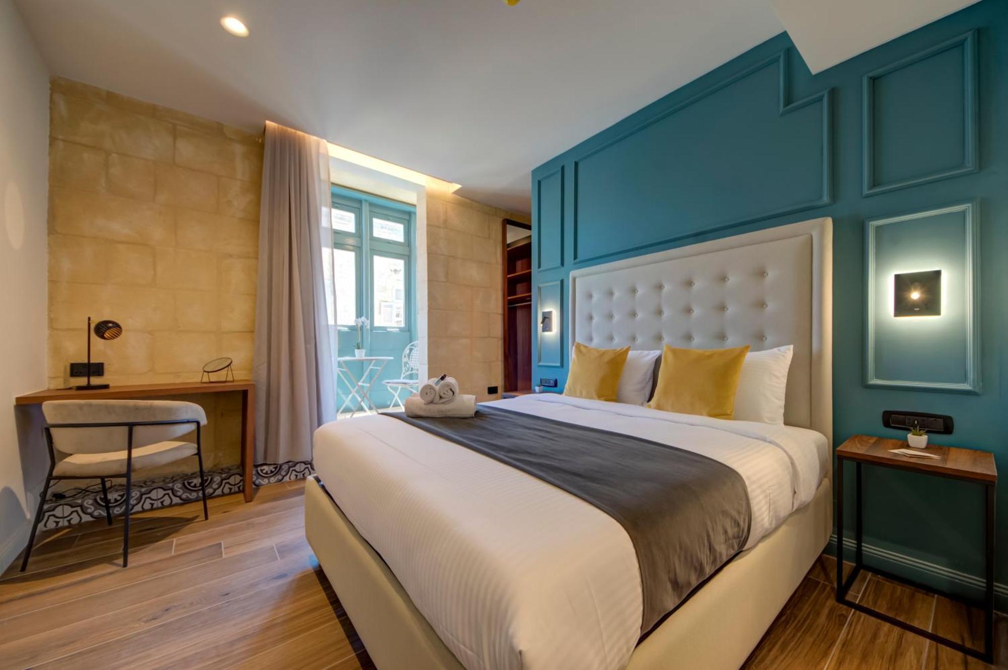 איל-פוריאנה 23 Boutique Hotel מראה חיצוני תמונה