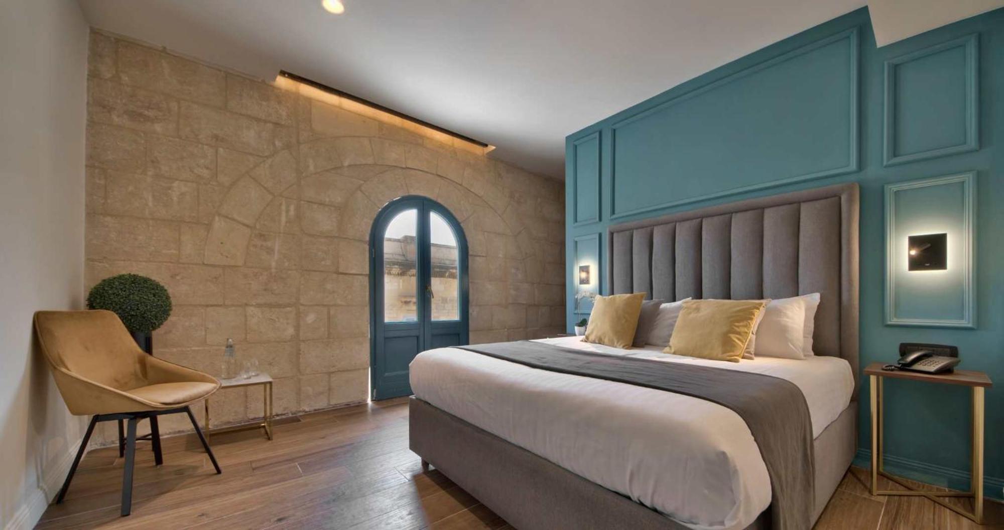 איל-פוריאנה 23 Boutique Hotel מראה חיצוני תמונה