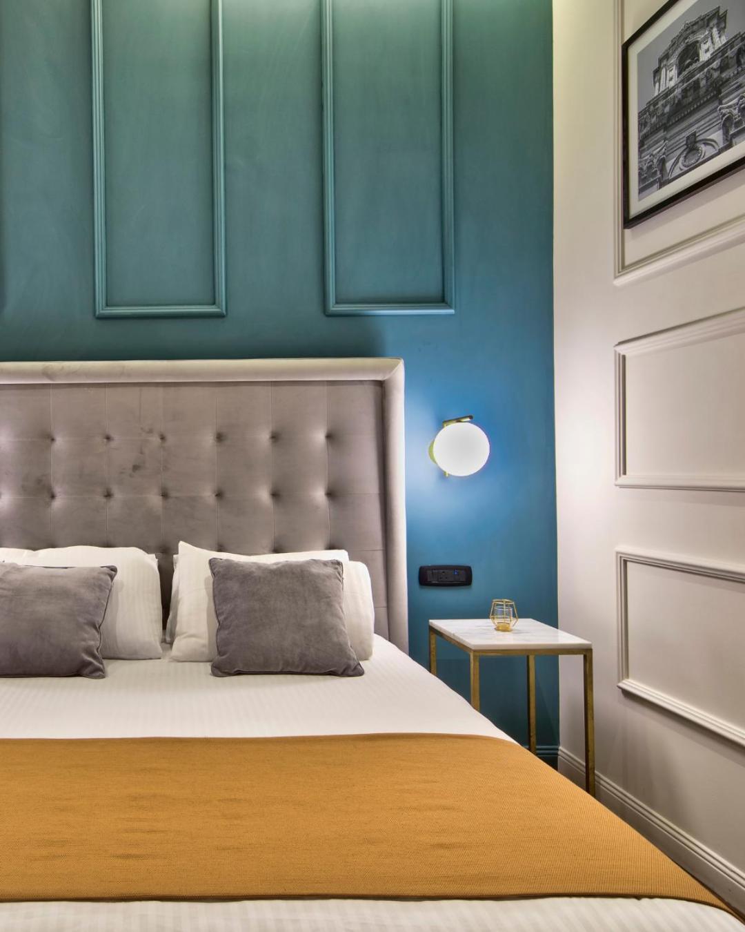 איל-פוריאנה 23 Boutique Hotel מראה חיצוני תמונה