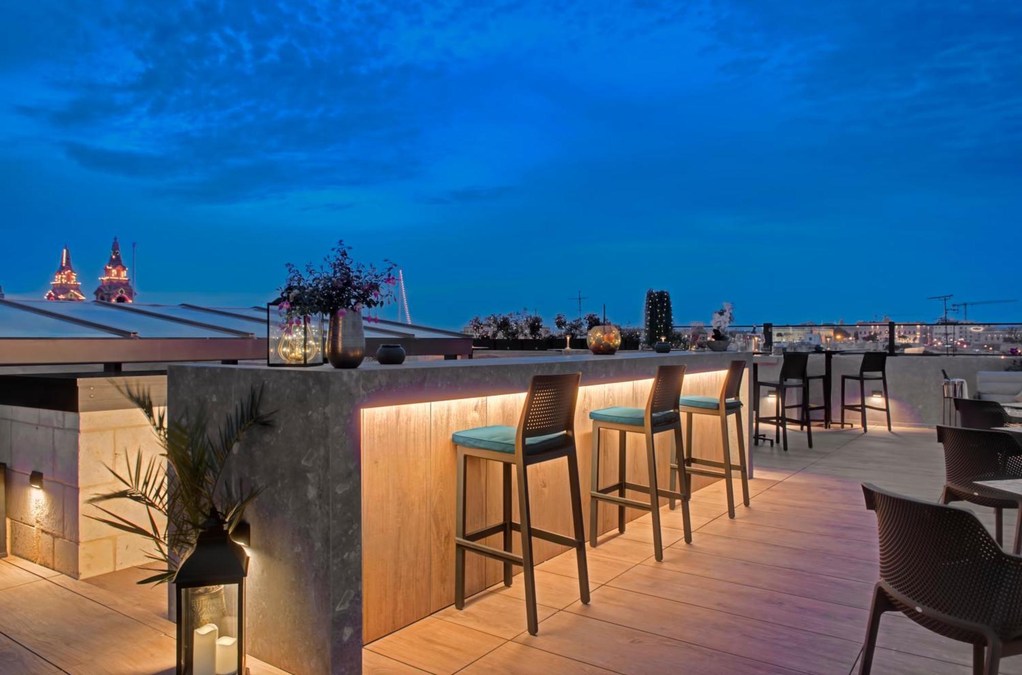 איל-פוריאנה 23 Boutique Hotel מראה חיצוני תמונה