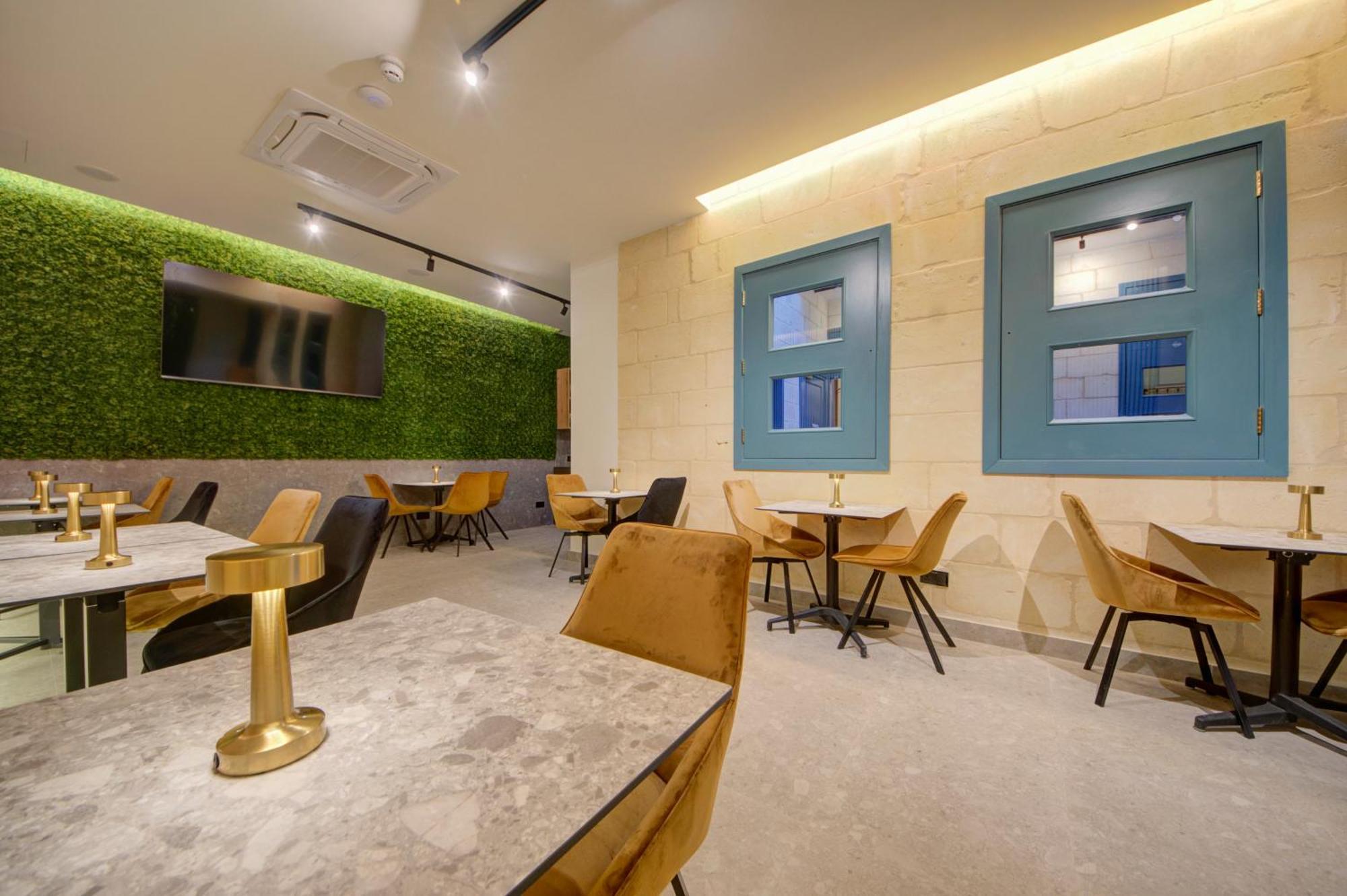איל-פוריאנה 23 Boutique Hotel מראה חיצוני תמונה