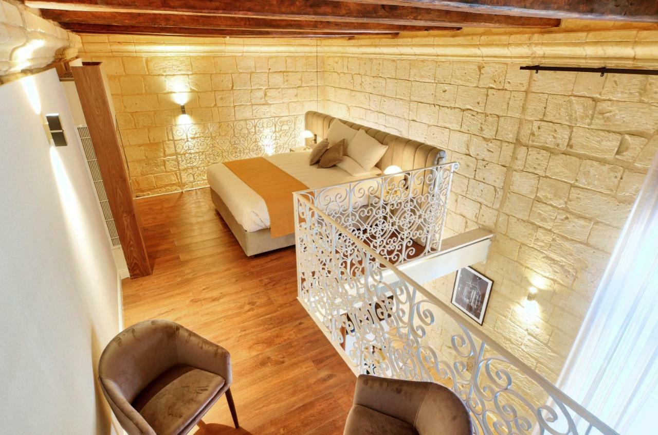 איל-פוריאנה 23 Boutique Hotel מראה חיצוני תמונה