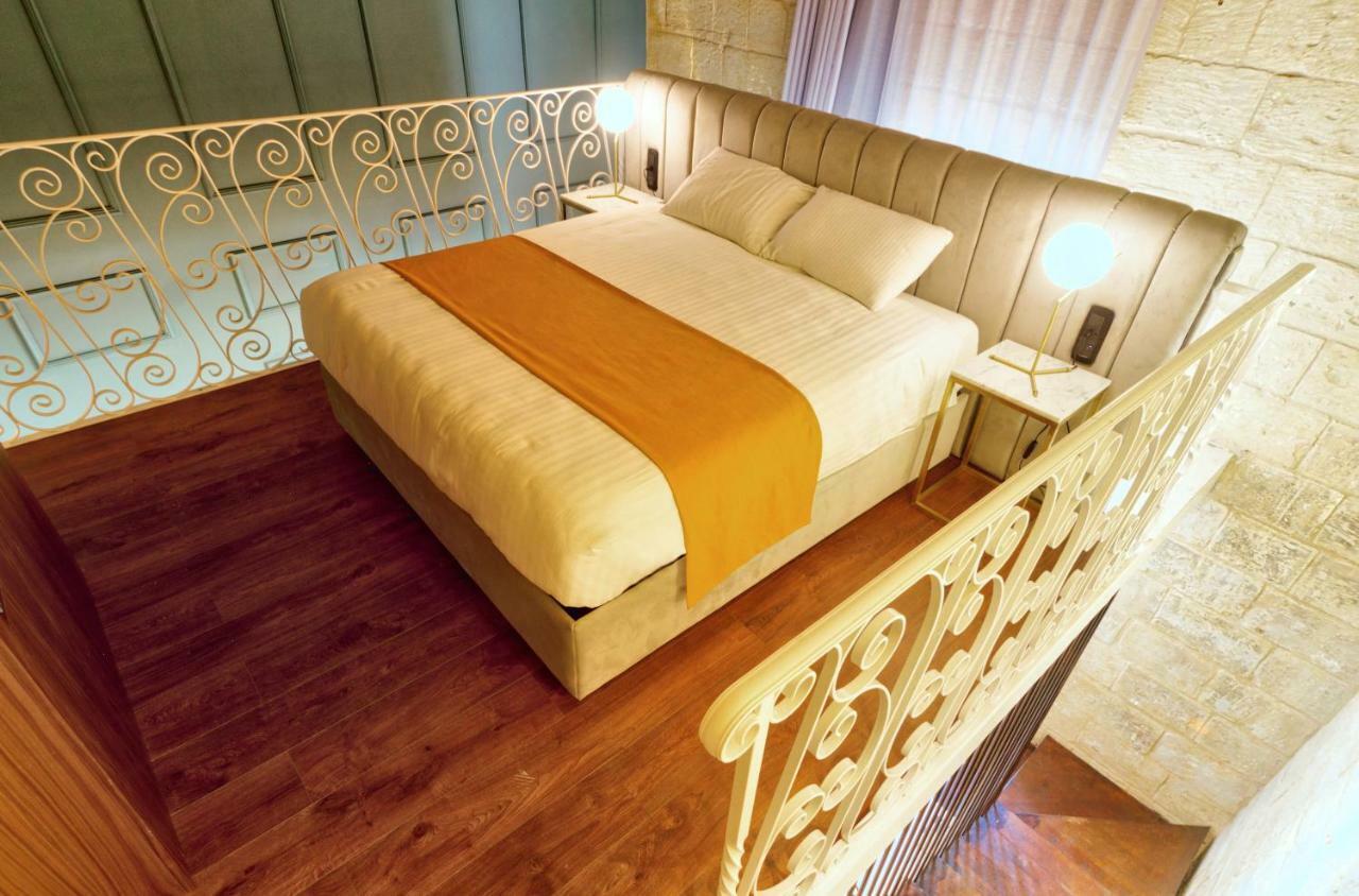 איל-פוריאנה 23 Boutique Hotel מראה חיצוני תמונה
