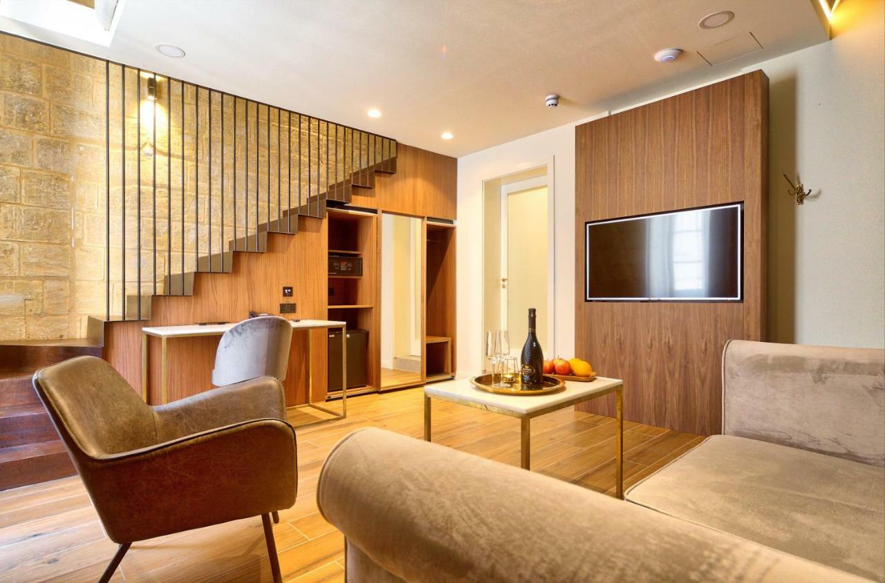 איל-פוריאנה 23 Boutique Hotel מראה חיצוני תמונה