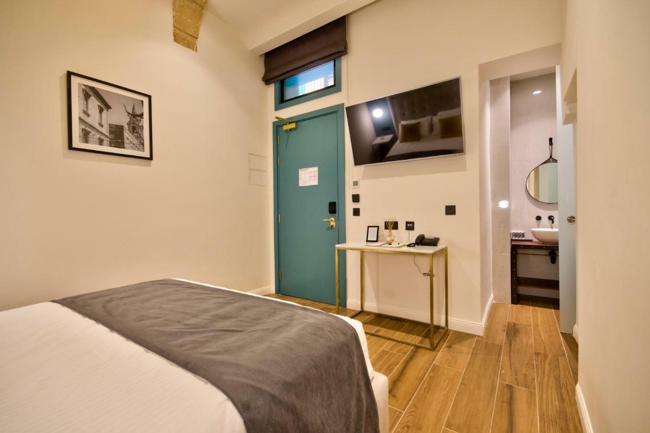 איל-פוריאנה 23 Boutique Hotel מראה חיצוני תמונה