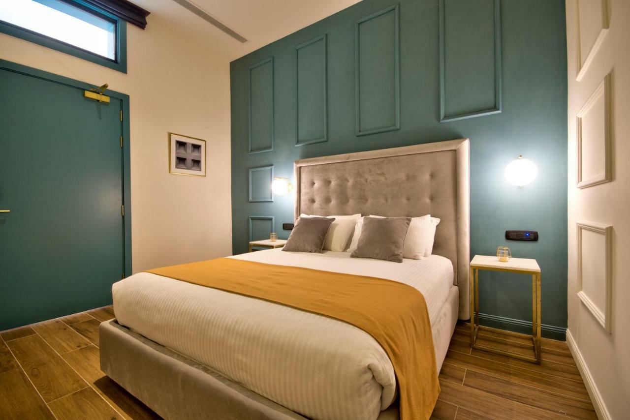 איל-פוריאנה 23 Boutique Hotel מראה חיצוני תמונה