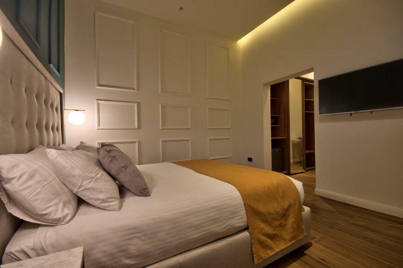 איל-פוריאנה 23 Boutique Hotel מראה חיצוני תמונה