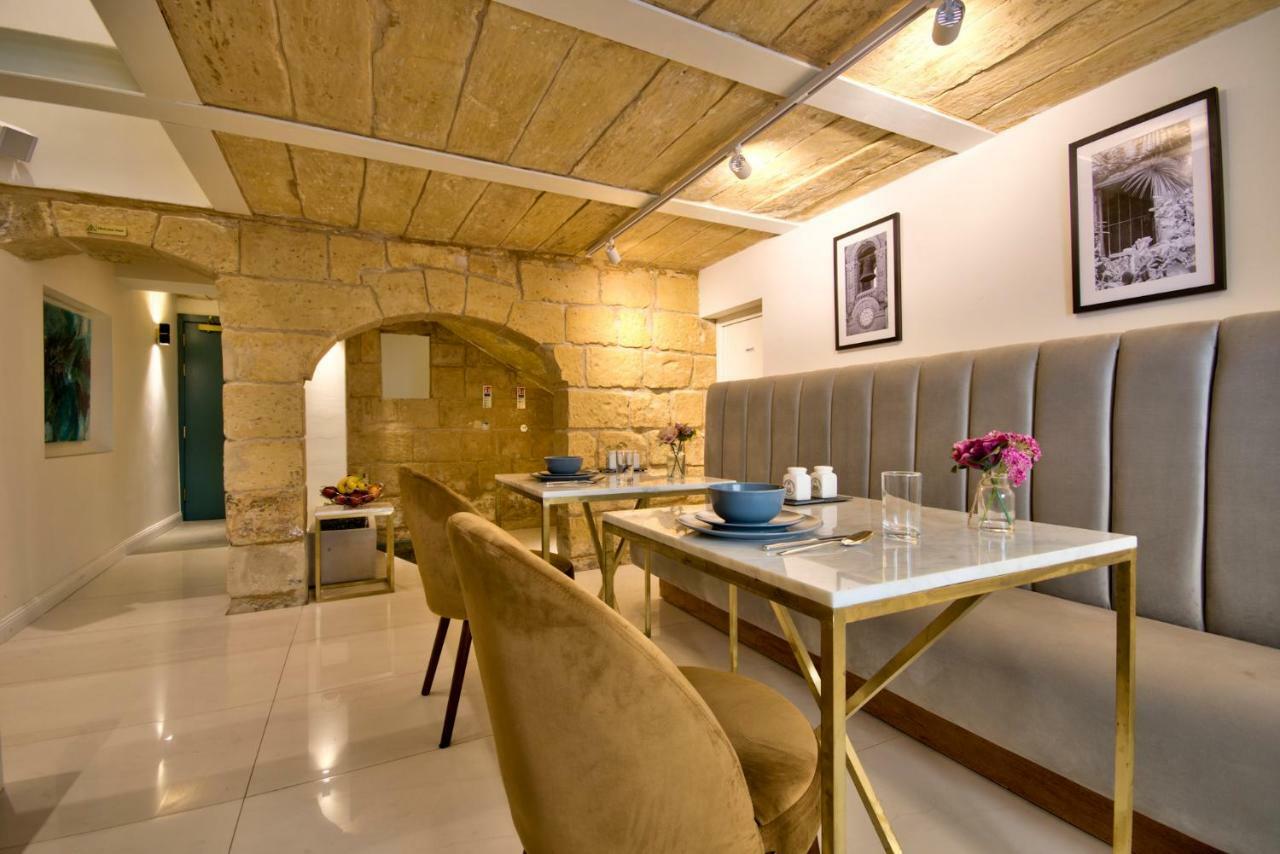 איל-פוריאנה 23 Boutique Hotel מראה חיצוני תמונה