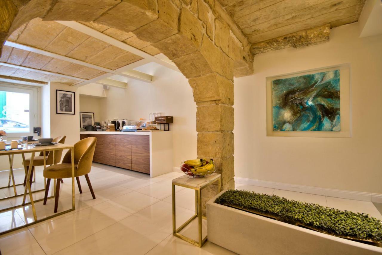 איל-פוריאנה 23 Boutique Hotel מראה חיצוני תמונה