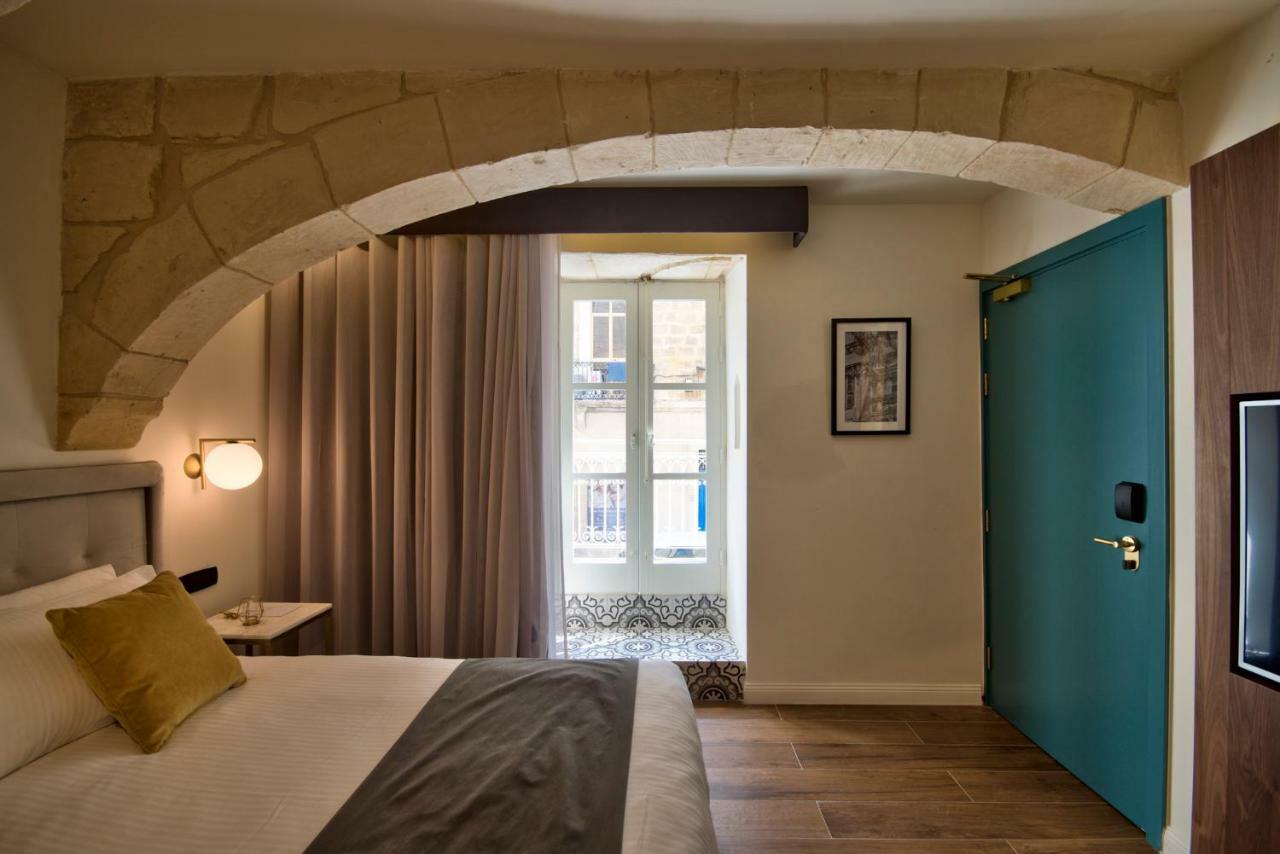 איל-פוריאנה 23 Boutique Hotel מראה חיצוני תמונה
