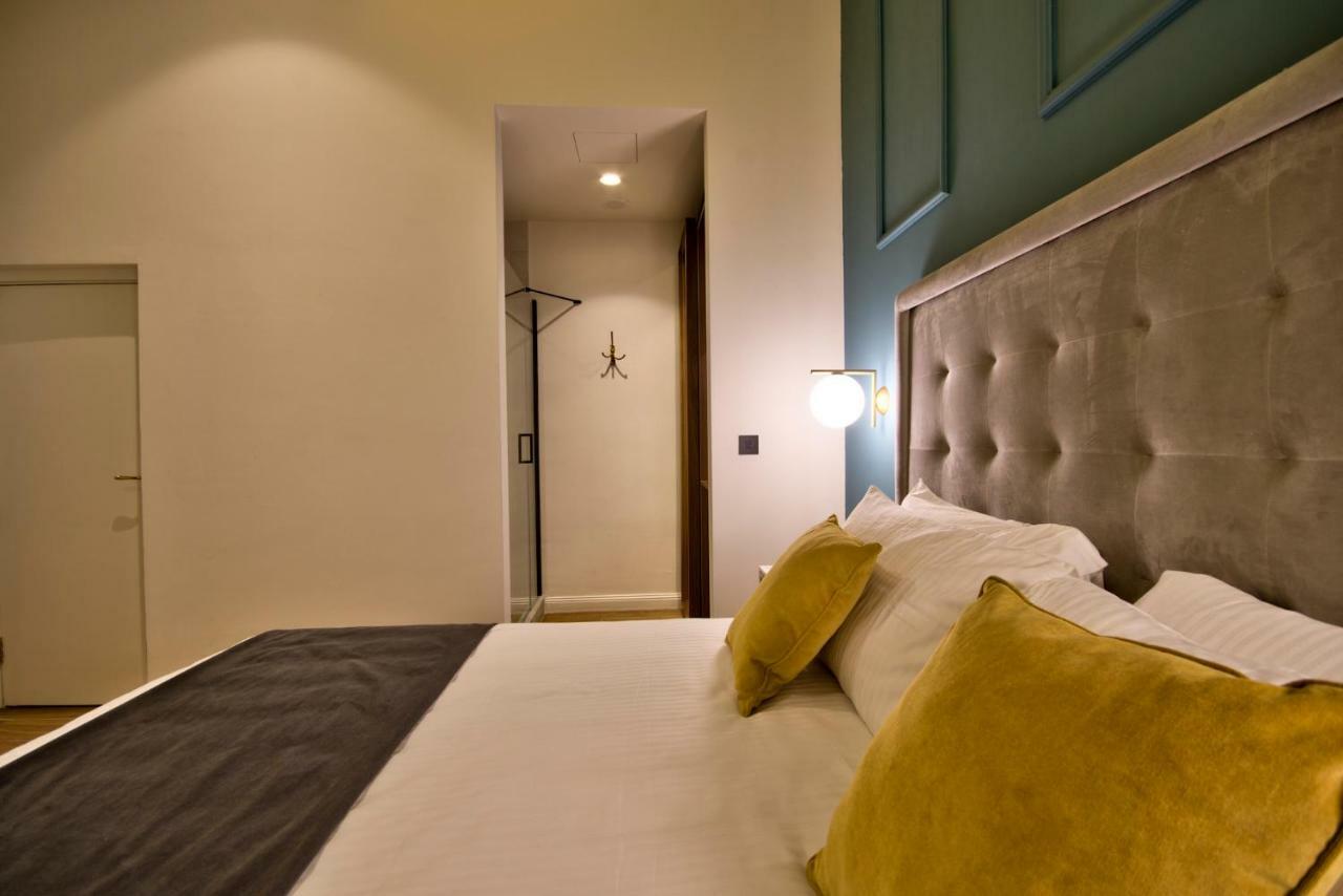 איל-פוריאנה 23 Boutique Hotel מראה חיצוני תמונה