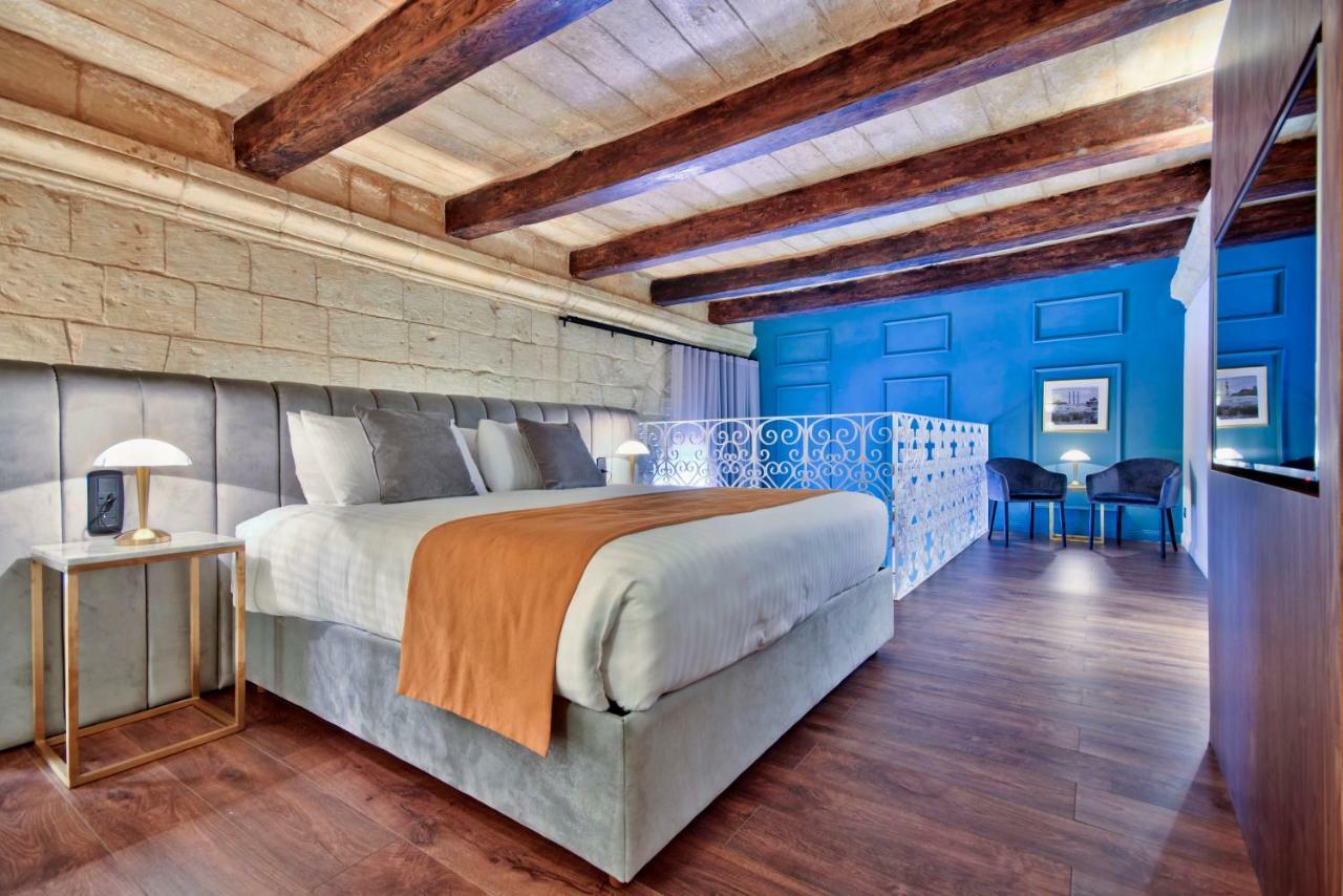 איל-פוריאנה 23 Boutique Hotel מראה חיצוני תמונה