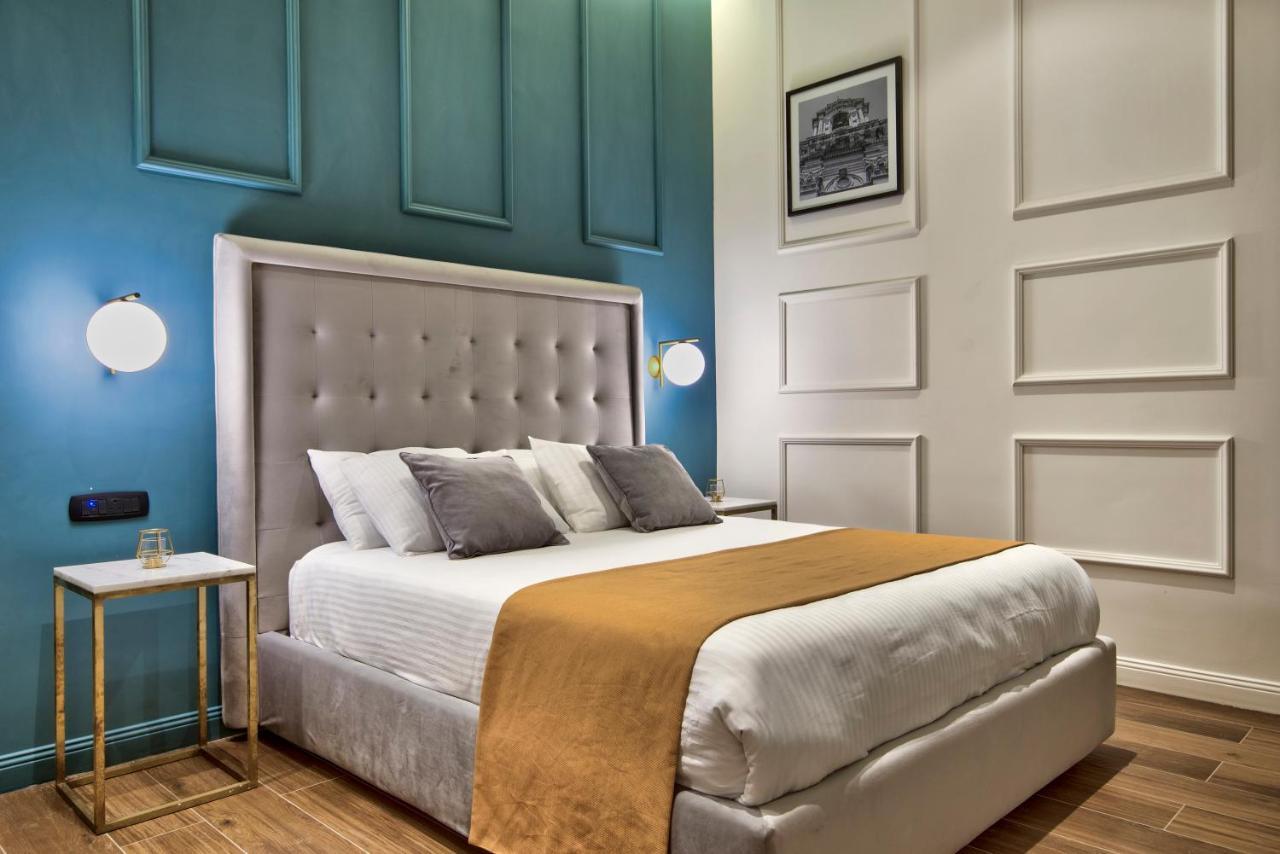 איל-פוריאנה 23 Boutique Hotel מראה חיצוני תמונה