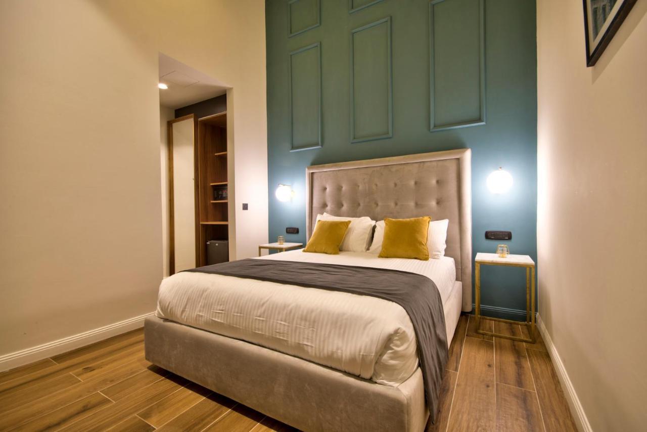 איל-פוריאנה 23 Boutique Hotel מראה חיצוני תמונה